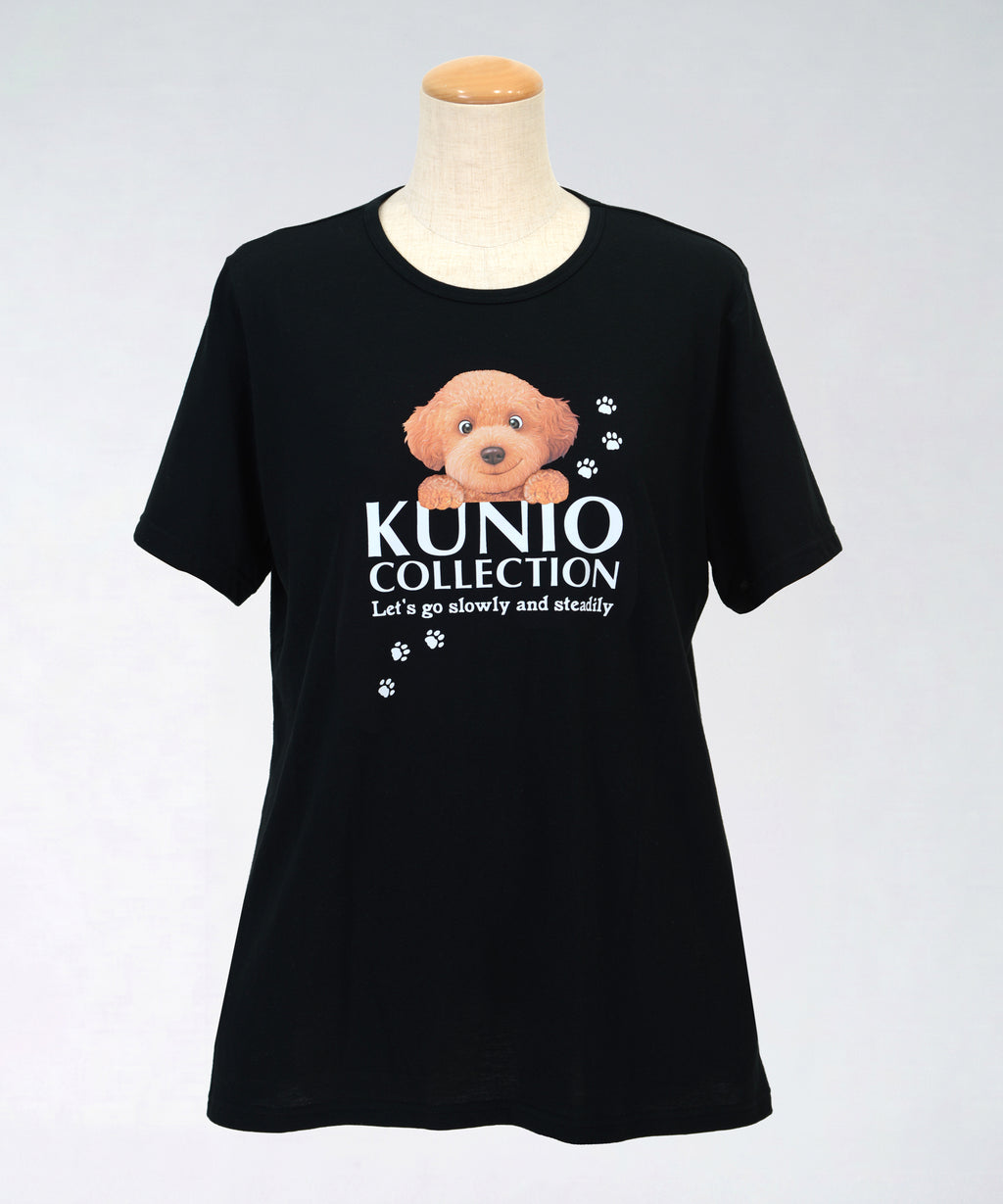キャストT(クロイヌ)