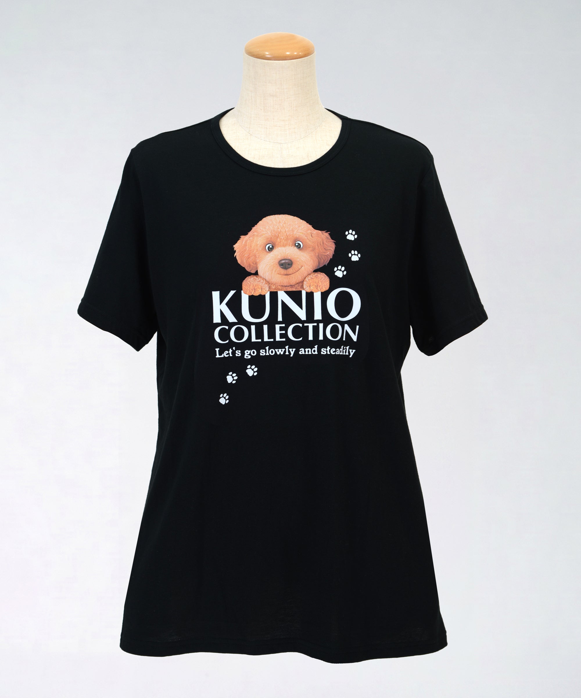 キャストT(クロイヌ)