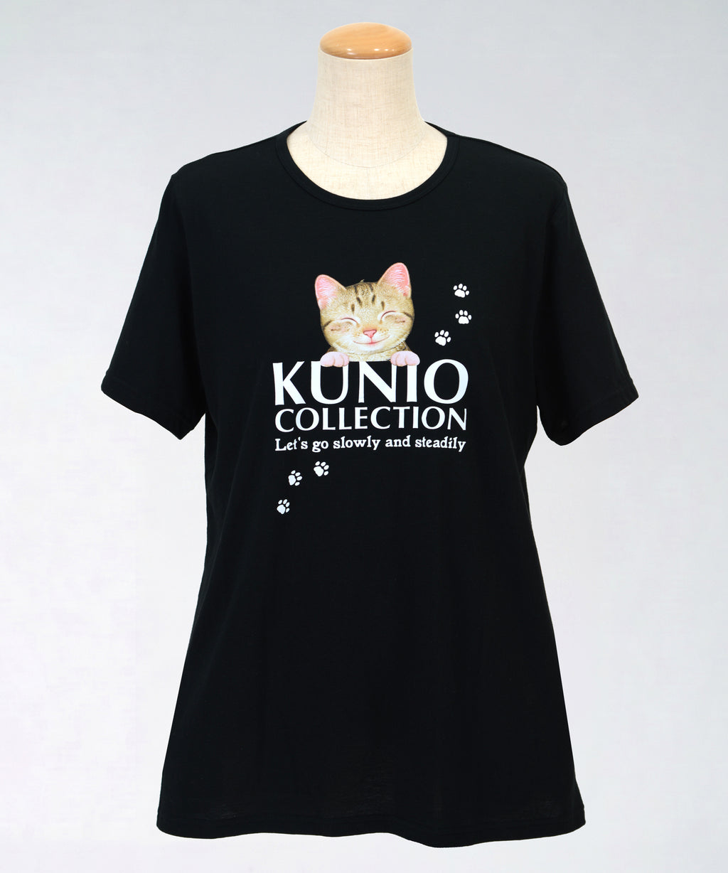 キャストT(クロネコ)