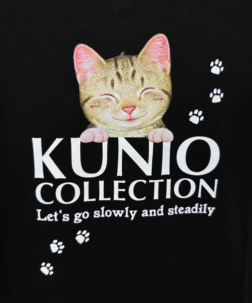 キャストT(クロネコ)