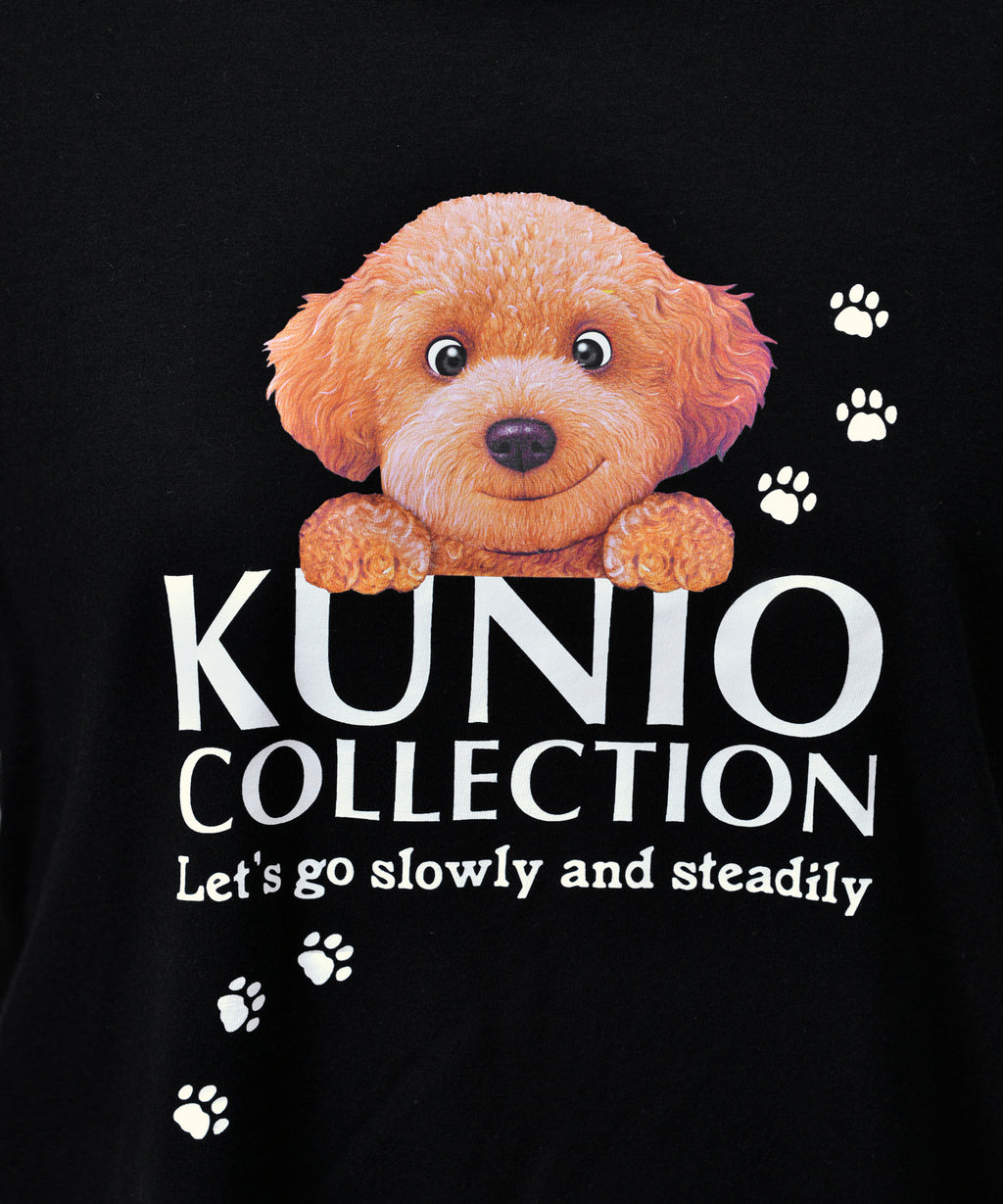 キャストT(クロイヌ)