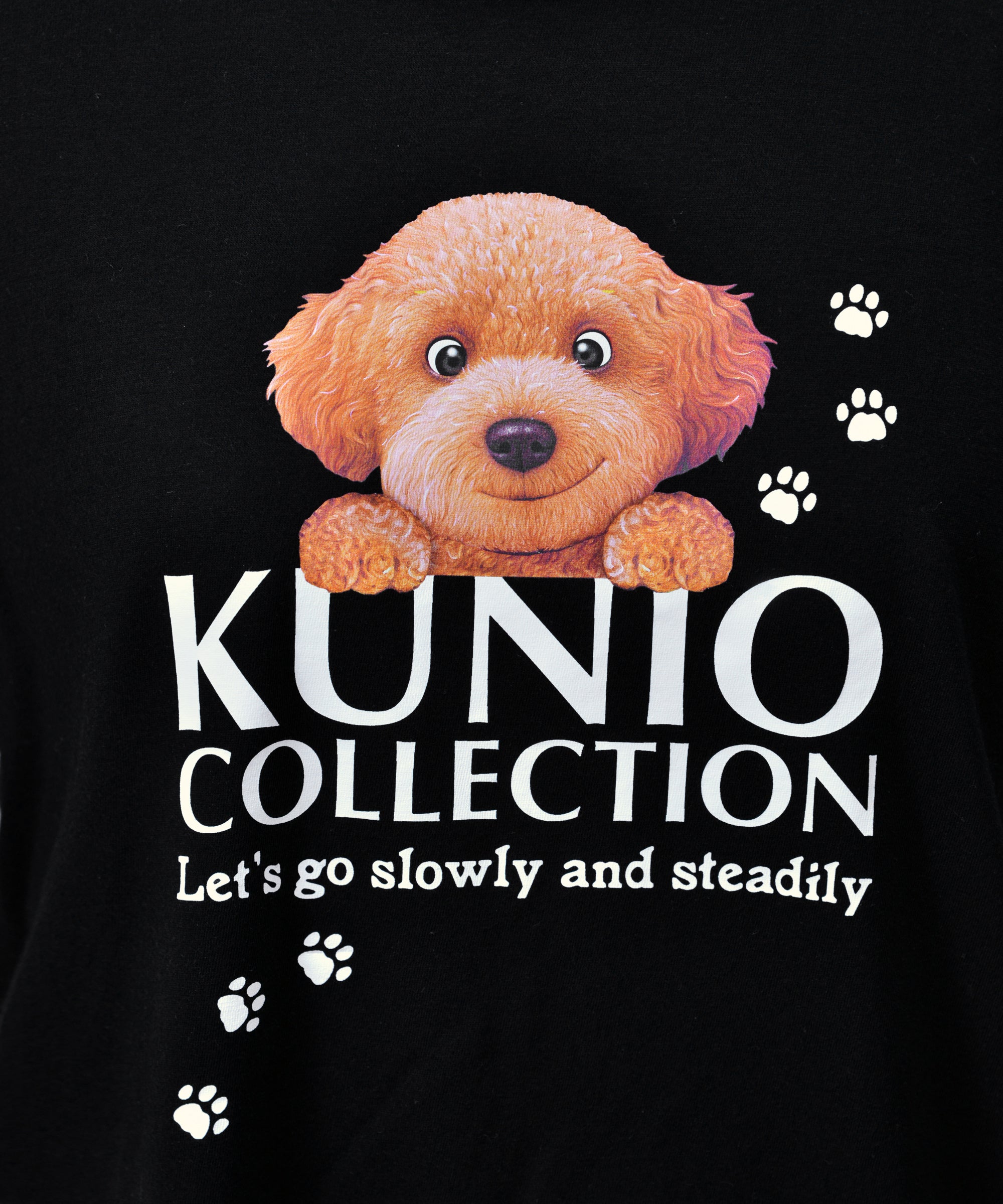 キャストT(クロイヌ)