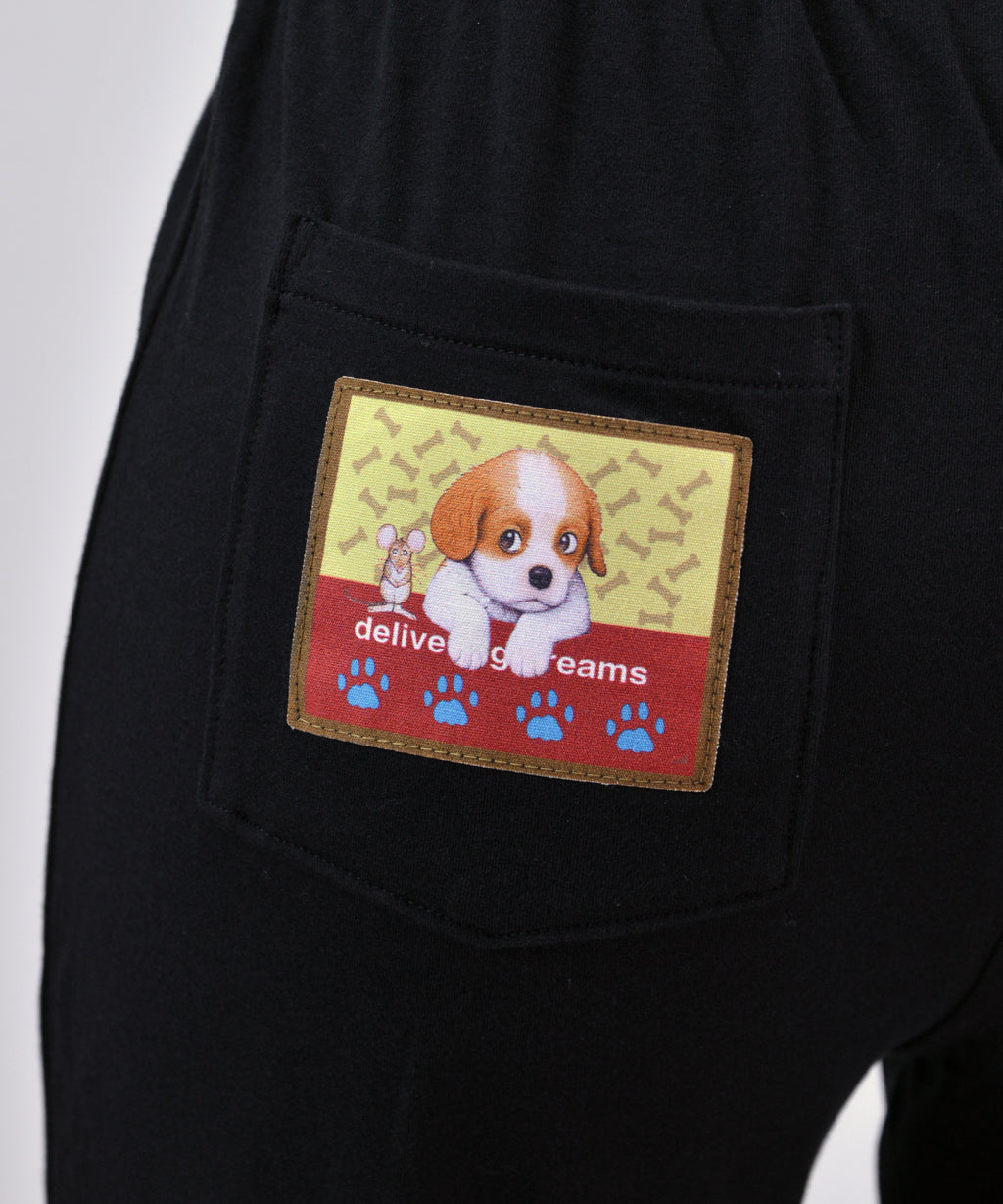 クールUVガードストレッチパンツ(ショート)