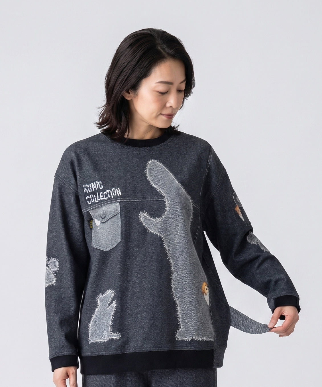 ALL ITEMS – クニオコレクション