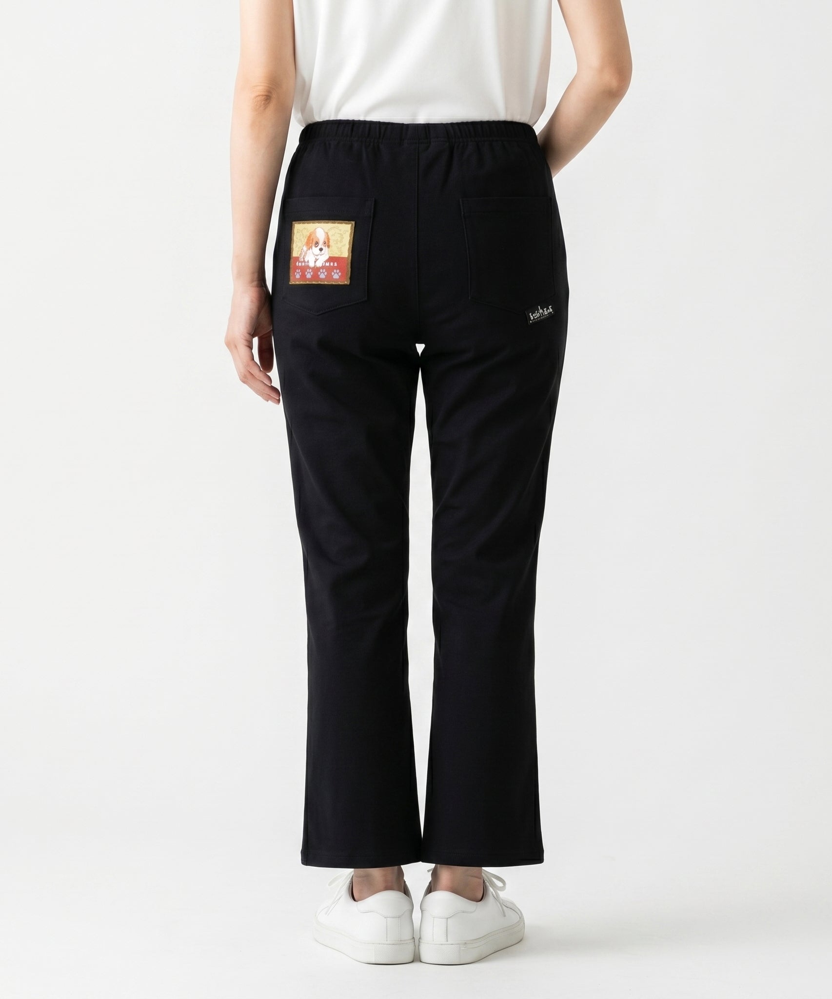 クールUVガードストレッチパンツ(ショート)